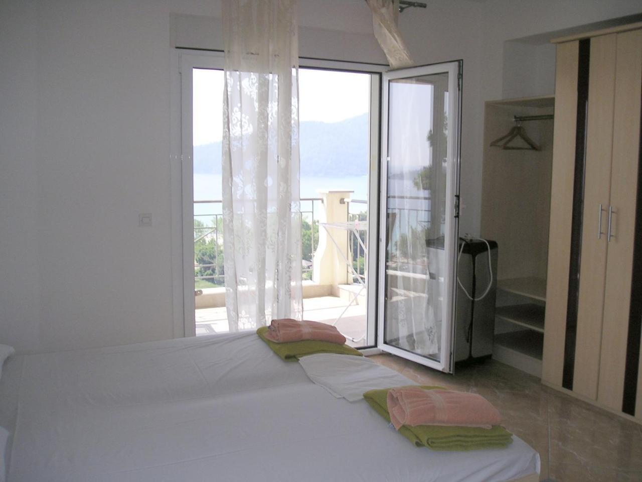 Villa Pegasos Chrysi Ammoudia Exterior photo
